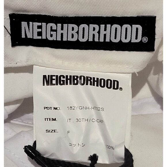 Neighborhood Cap - Picture 9 of 15